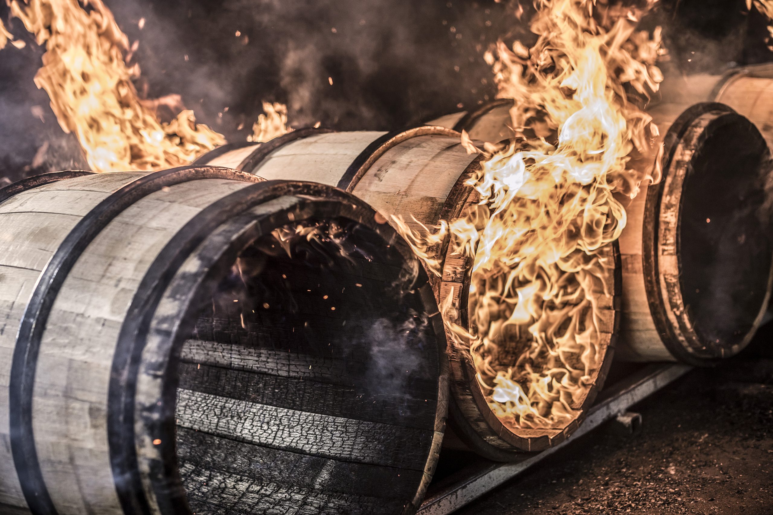 Featured image for “Independent Stave Company Joins as Founding Member of the American Whiskey Association”